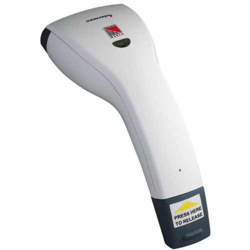 Intermec ScanPlus 1802 Barcode Scanner