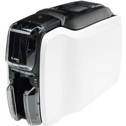 Zebra ZC100 ID Card Printer