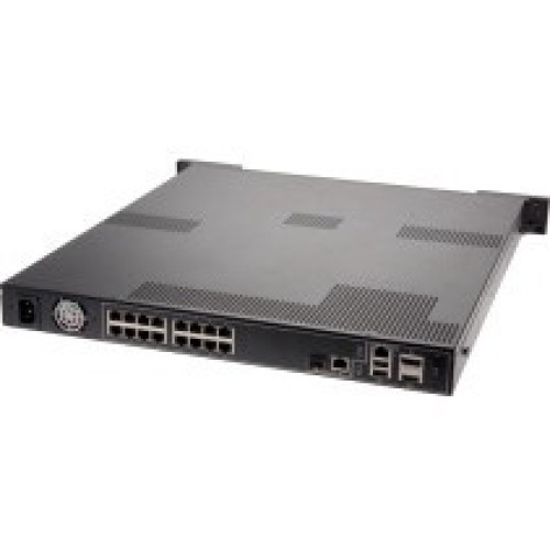 Axis CCTV Camera System