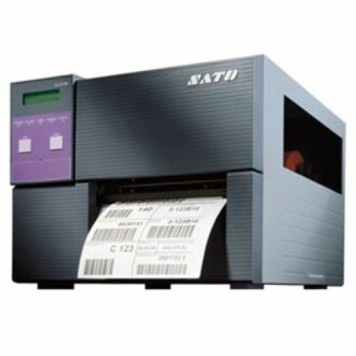 SATO CL608e Barcode Label Printer