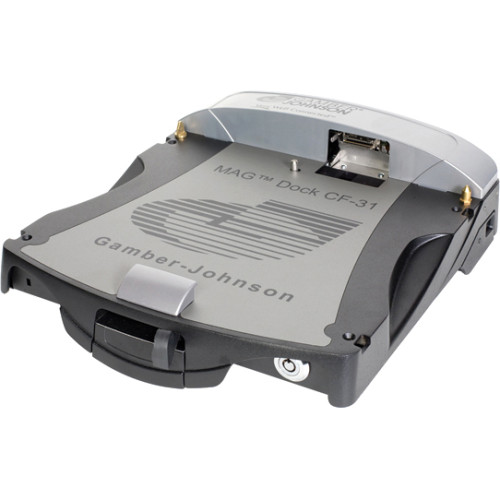 Gamber-Johnson Products