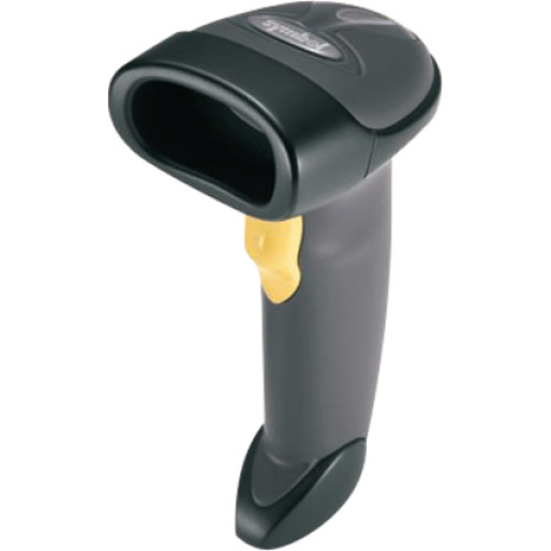 Symbol Barcode Scanner