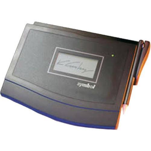 Symbol Signature Pad