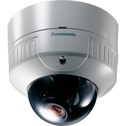 Panasonic WV-CW244 Series Security Camera