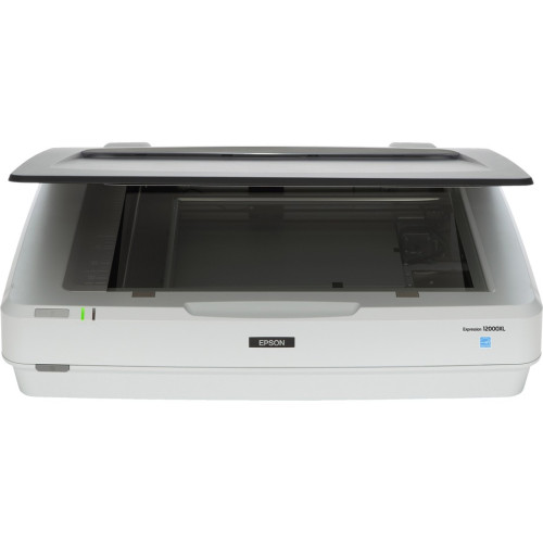 Epson Document Scanner