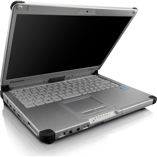 Panasonic Toughbook C2 Tablet
