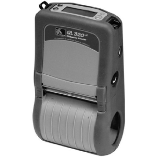 Zebra QL320 Plus Portable Barcode Printer