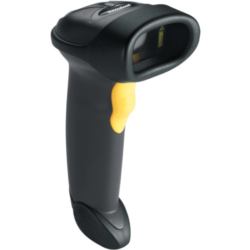 Symbol Barcode Scanner