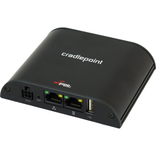 CradlePoint Telecommunication Equipment