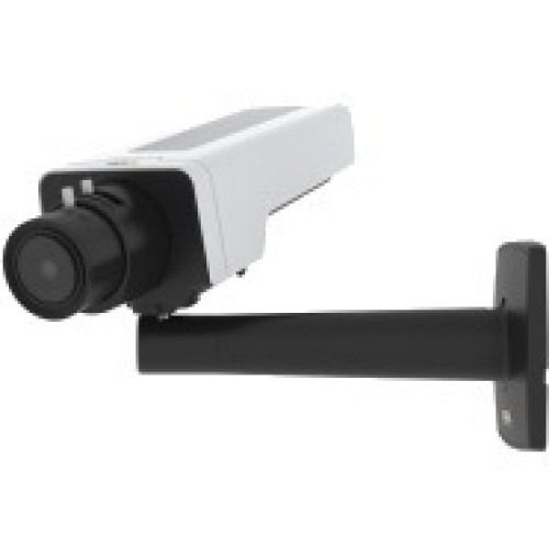 Axis P13 Series Security Camera