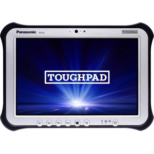 Panasonic ToughPad FZ-G1 Tablet