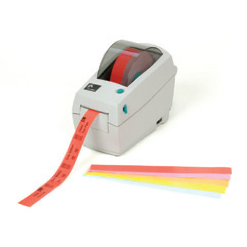 Zebra ZD421 Wristbands