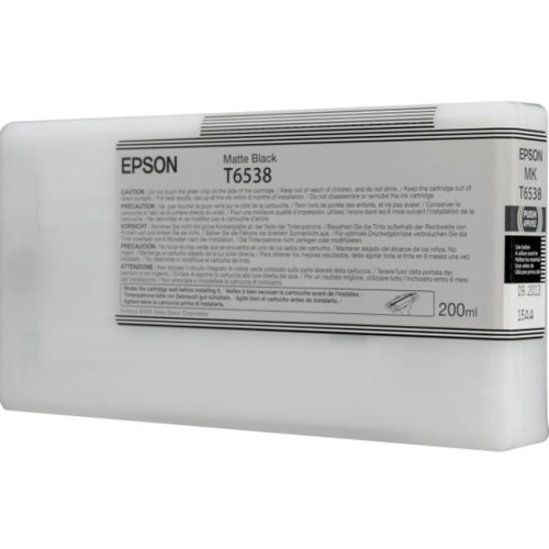Epson InkJet Cartridge