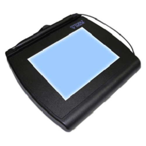 Topaz SignatureGem LCD 4x5 Signature Pad