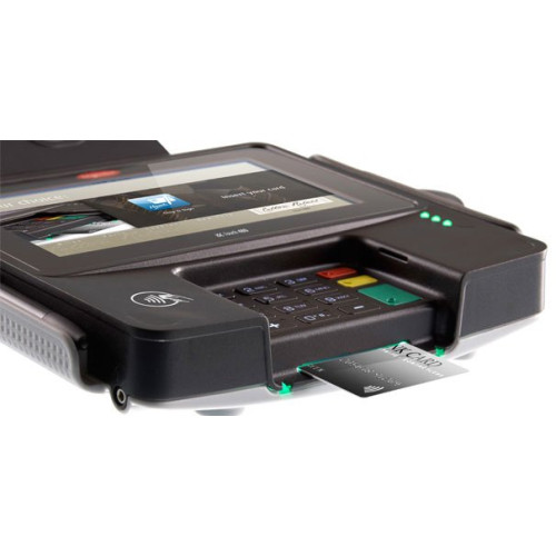 Ingenico iSC480 Payment Terminal