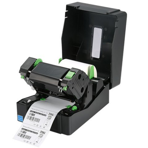 TSC TE300 Barcode Label Printer
