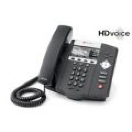 Polycom Telecommunication Equipment
