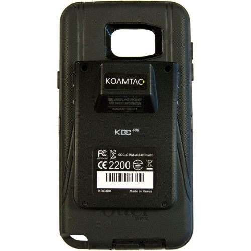 KoamTac KDC400 Accessory