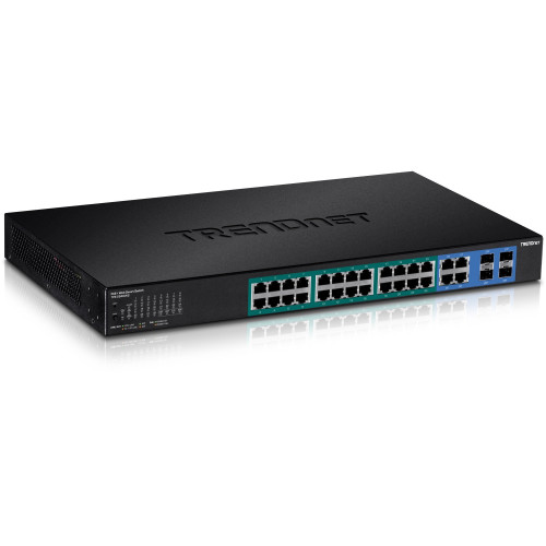 TRENDnet Network Switch