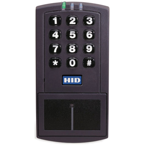 HID 4045 Access Control Reader