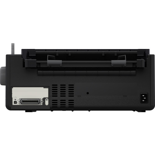 Epson Line Printer