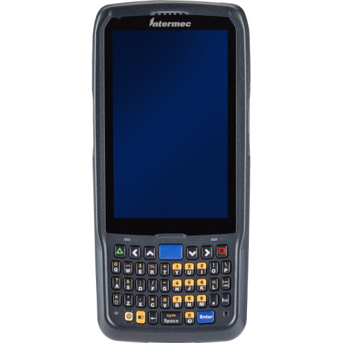 Honeywell Mobile Computer