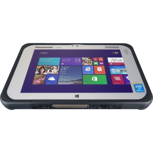 Panasonic Toughpad FZ-M1 Tablet