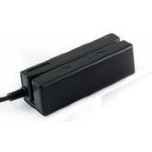 ID Tech MiniMag Duo Credit Card Reader