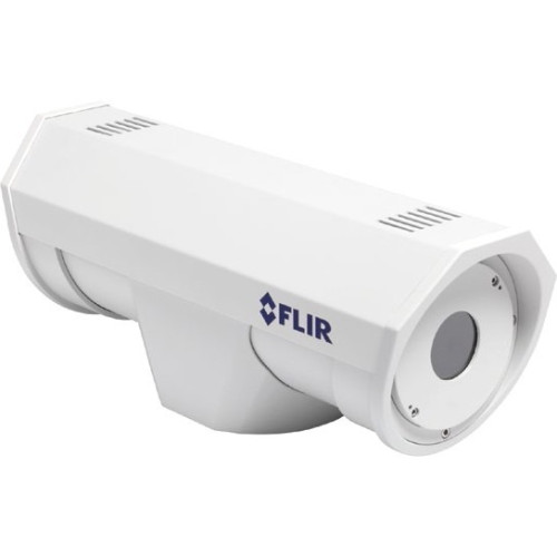 FLIR Security Camera