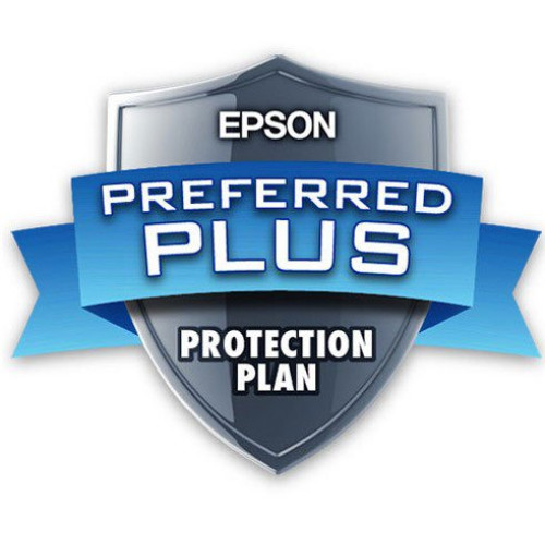 Epson Service Contract