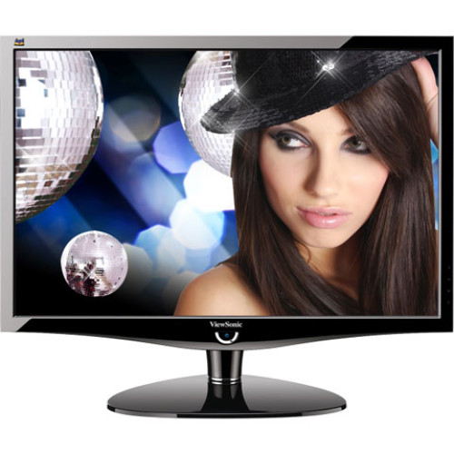 ViewSonic Touchscreen