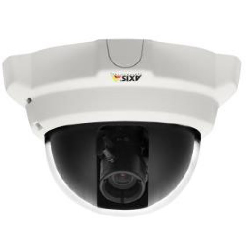 Axis 216MFD-V Security Camera