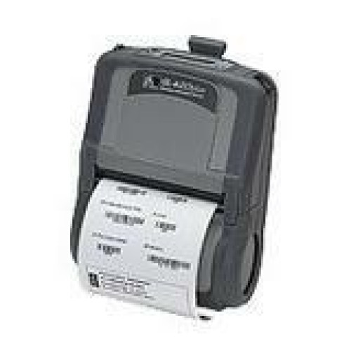 Zebra QL 420 Portable Barcode Printer