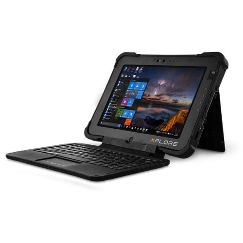 Xplore XBOOK L10 Tablet