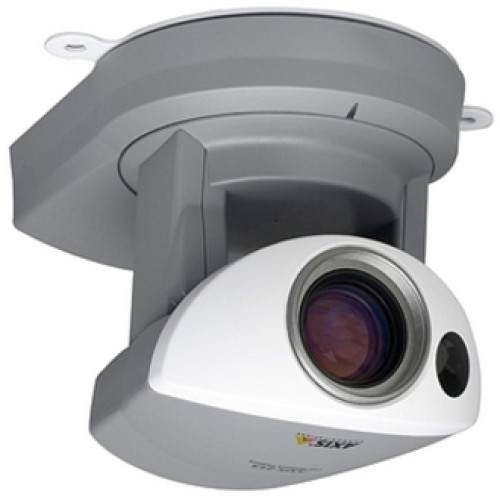 Axis 213 PTZ Security Camera