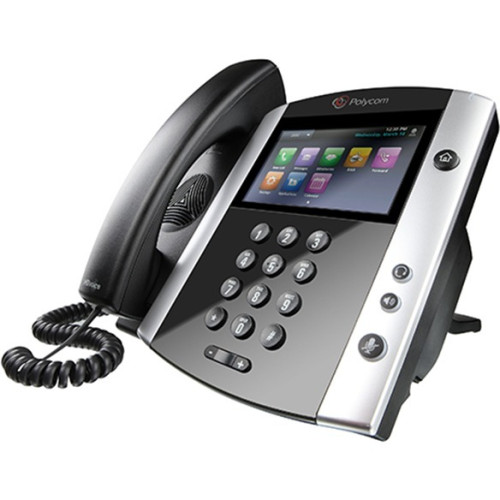 Polycom Telecommunication Equipment
