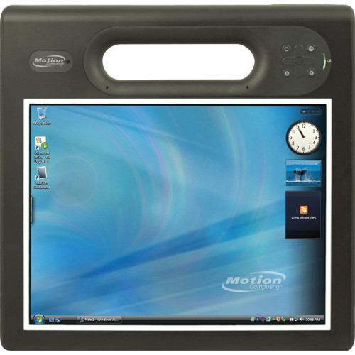 Motion Computing F5v Tablet