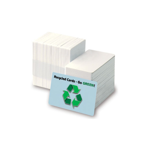 Brady PVC Plastic ID Card