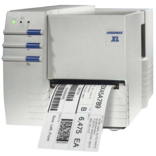 Datamax XL Barcode Label Printer