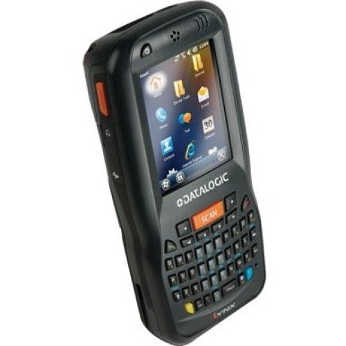 Datalogic Lynx PDA Mobile Computer
