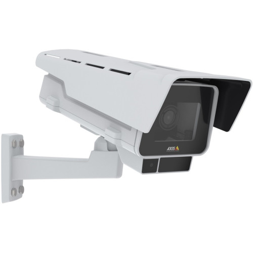 Axis P13 Series Security Camera