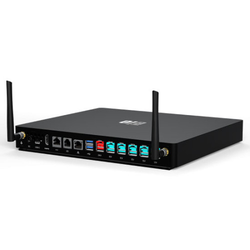 Elo EloPOS Pack POS System