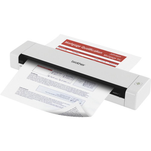 Brother Document Scanner