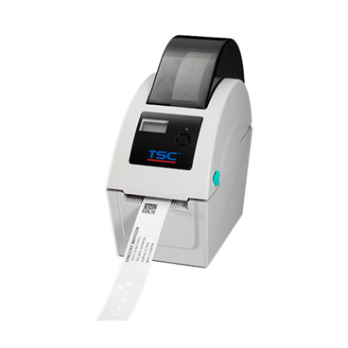 TSC TDP-225W Barcode Label Printer