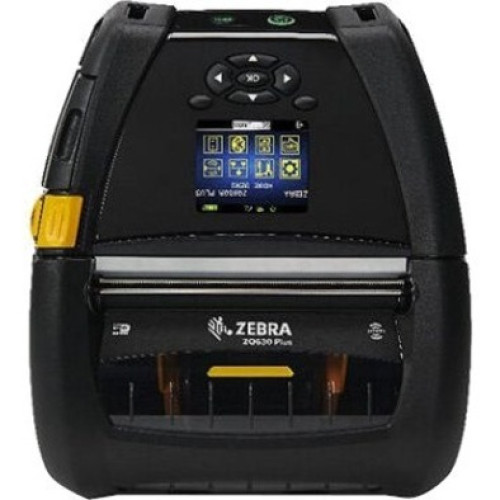 Zebra ZQ630 Plus Barcode Label Printer