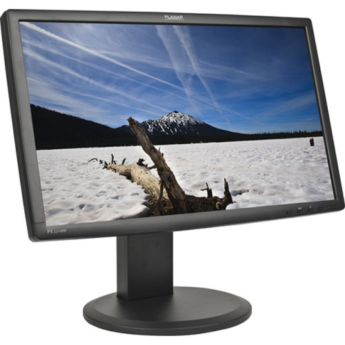 Planar PX2211MW Monitor
