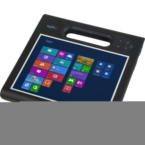 Motion Computing F5m Tablet
