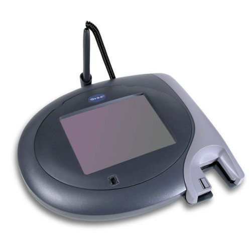 Honeywell TT8810 Signature Pad