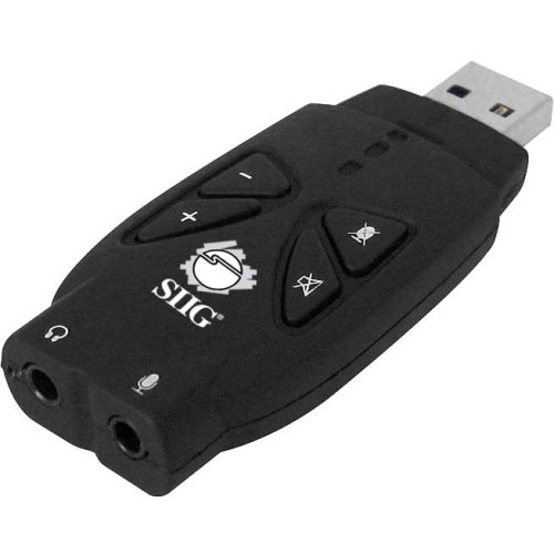 SIIG Telecommunication Equipment