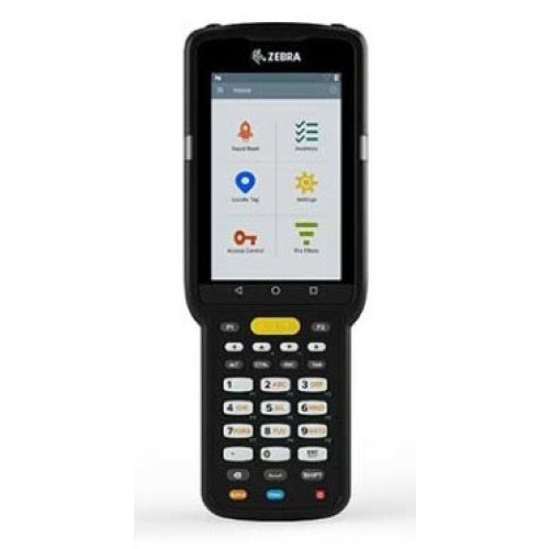 Zebra MC3330R RFID Reader